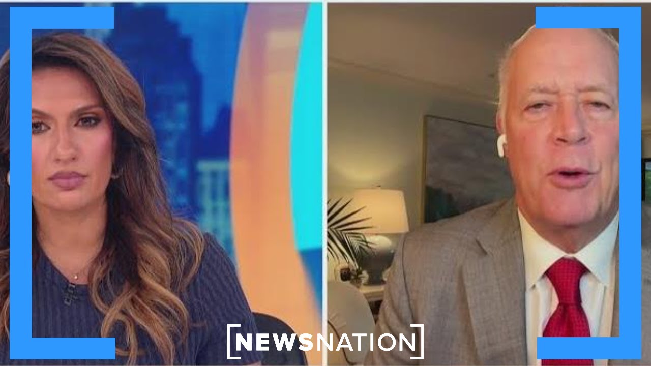 Combatant operations in Venezuela could be 'imminent': Lt. Gen. Newton | Morning in America