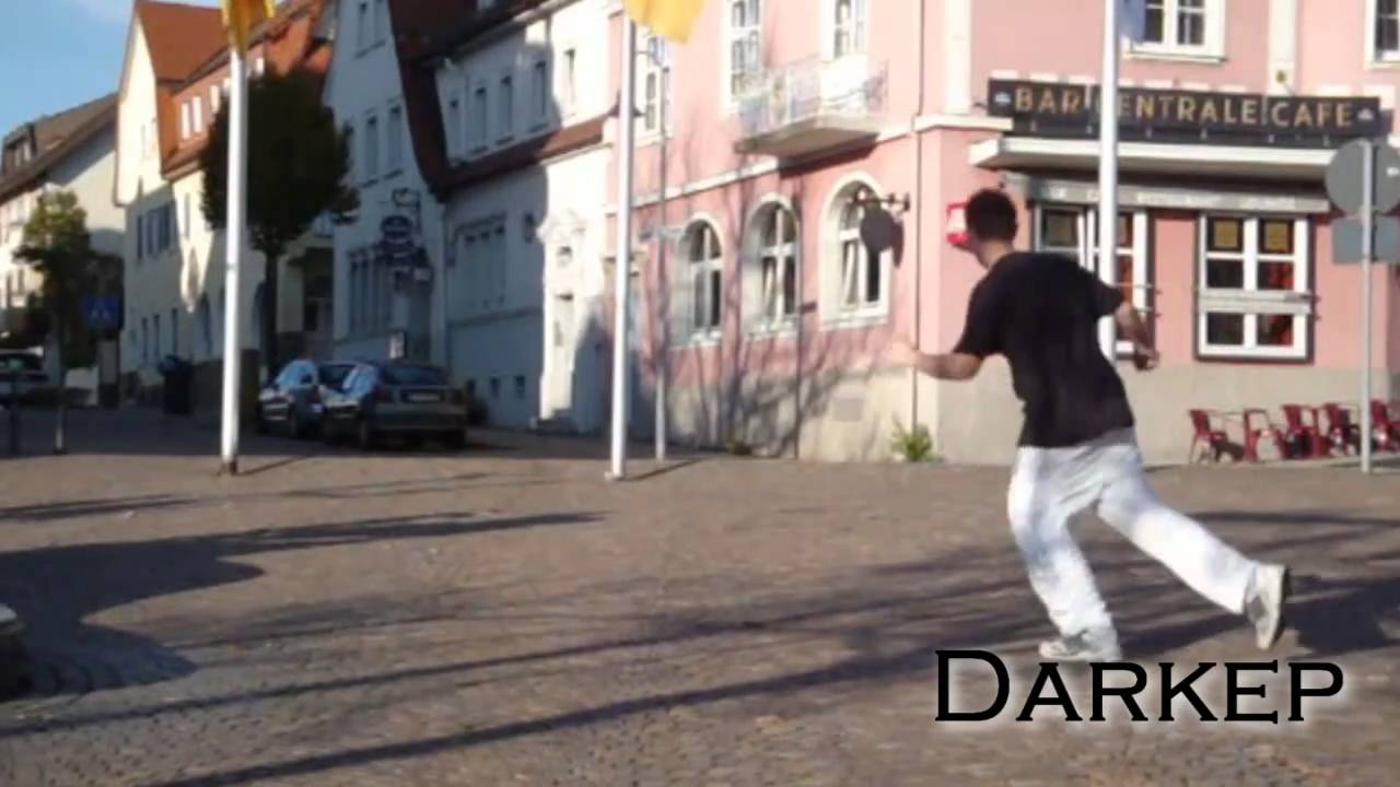 JumpTek . | Fr  ||  WE ARE ONE !   ||  Official Video