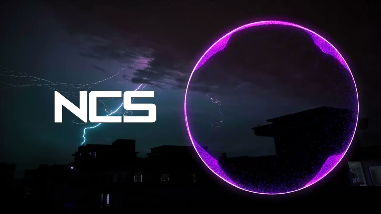 Martin Garrix & Brooks - Byte | Future House | NCS - Fanmade