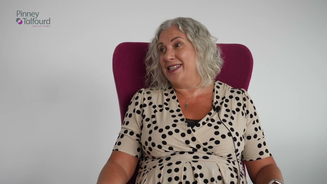Surrogacy Law in the UK Explained: Legal Advice for Intended Parents & Surrogates | Family Law Q&A