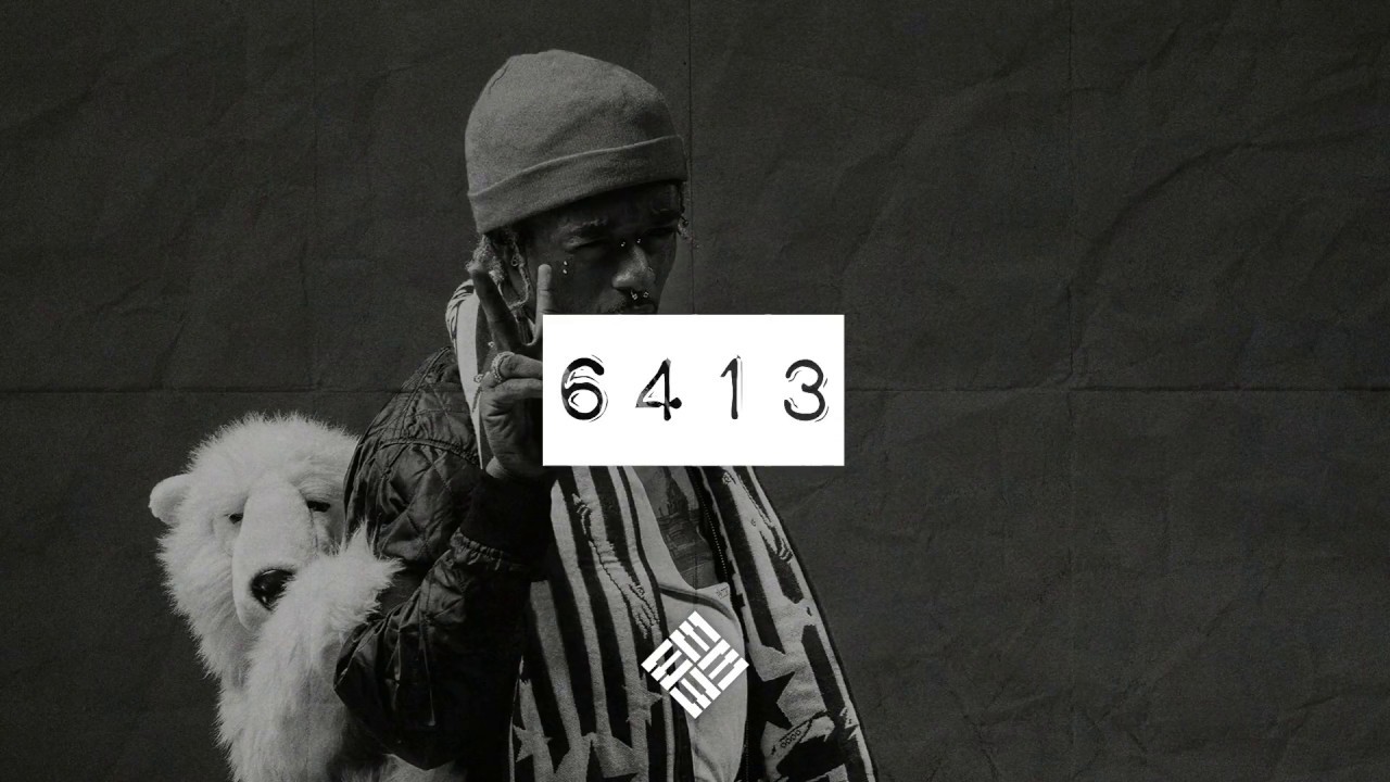 Lil Uzi Vert Lil Pump Type Beat - 