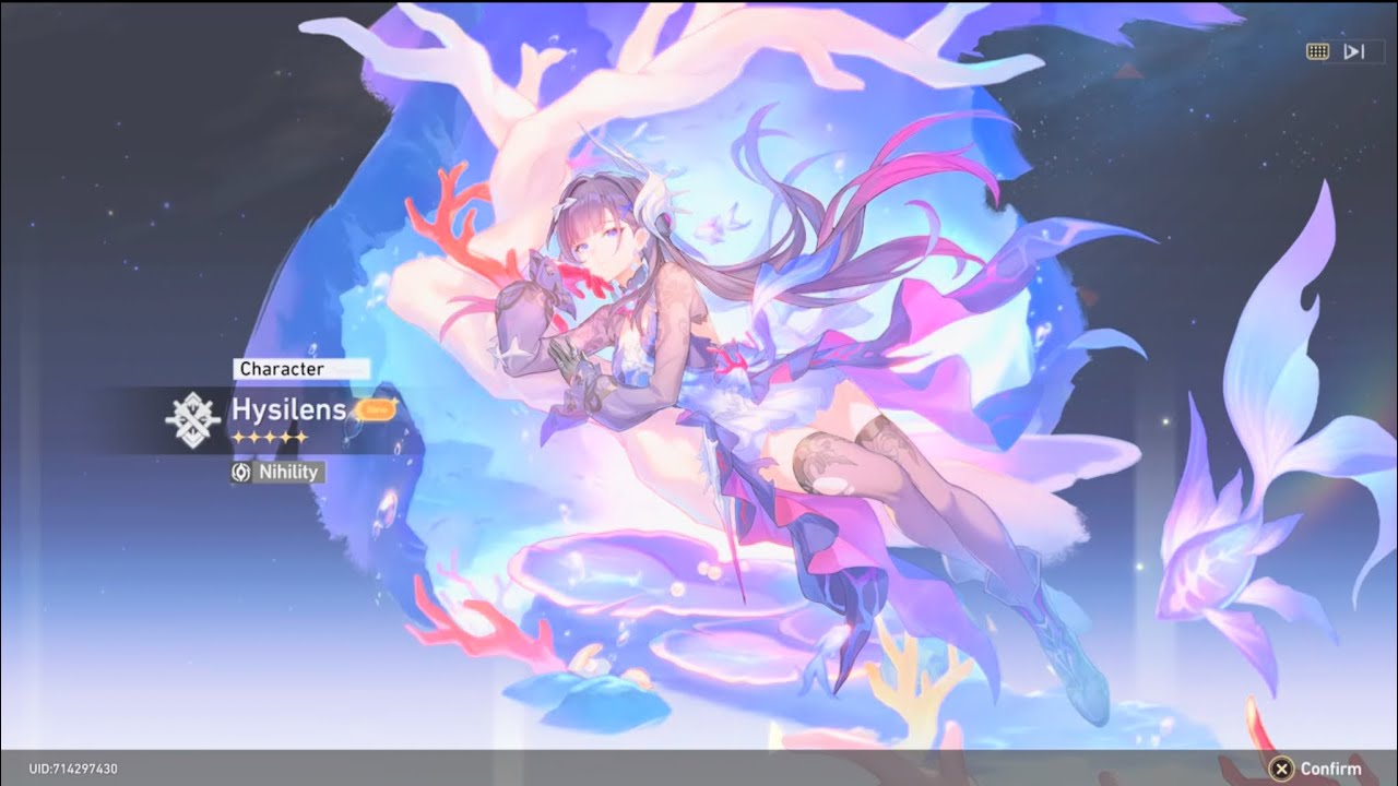 Hyselins pulls