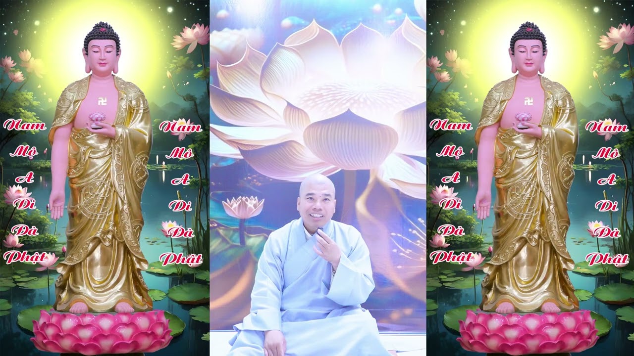 TU BỐ THÍ CÚNG DƯỜNG THÙ THẮNG NHẤT  #cusinhuanduc