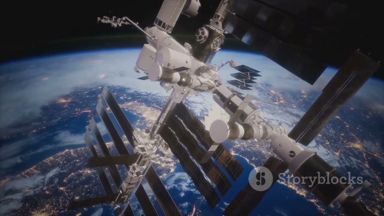 Zero Gravity vs. Microgravity: What&rsquo;s the Real Difference? | Explained Simply and Visually