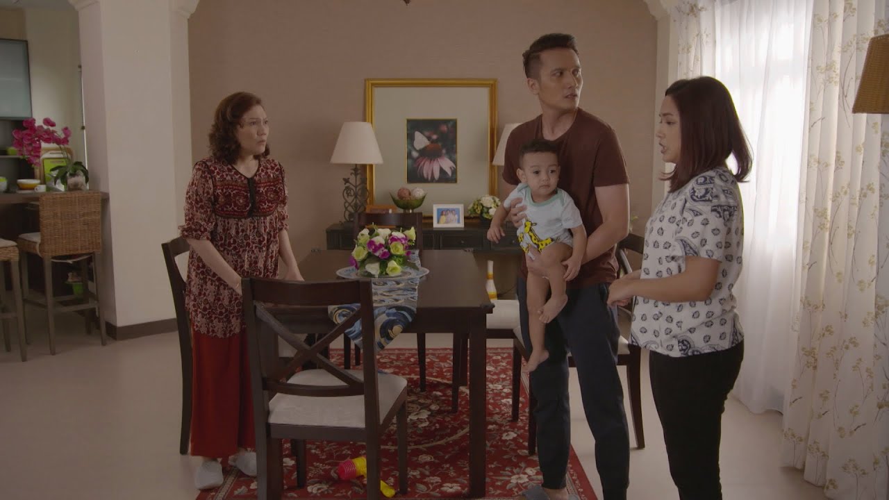 Tanglin EP560