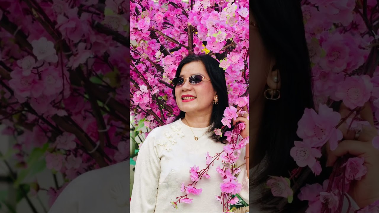 Kỷ niệm của nhóm hẹn chụp ảnh Xuân 2026 sau 30 mới mặc lại áo dài … quá vui 🤗😍