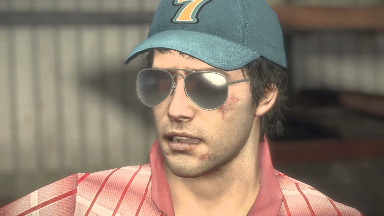 Dead Rising 3 - Ep.3(1/5)