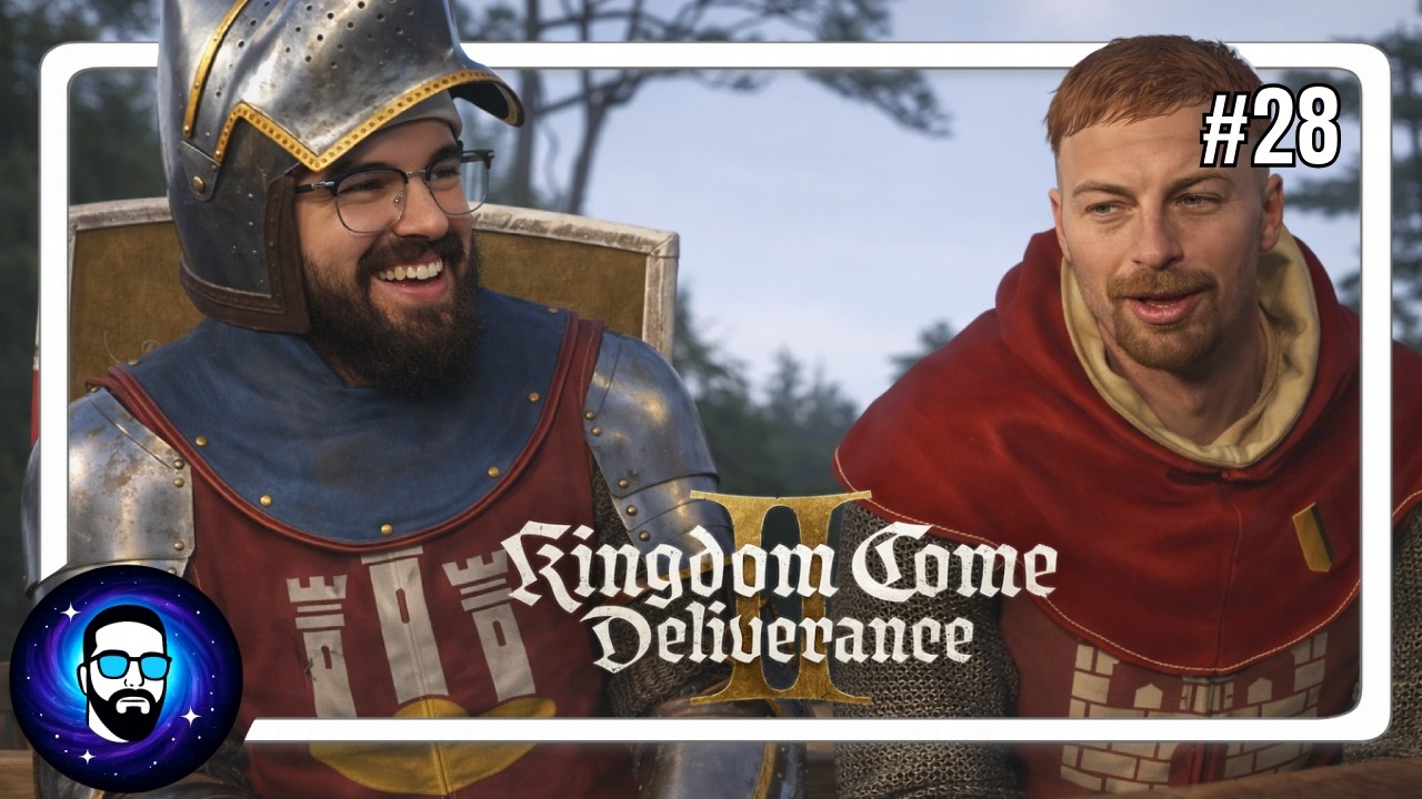 NOS INFILTAMOS EN FILAS ENEMIGAS | Kingdom Come Deliverance 2 | Capitulo 28