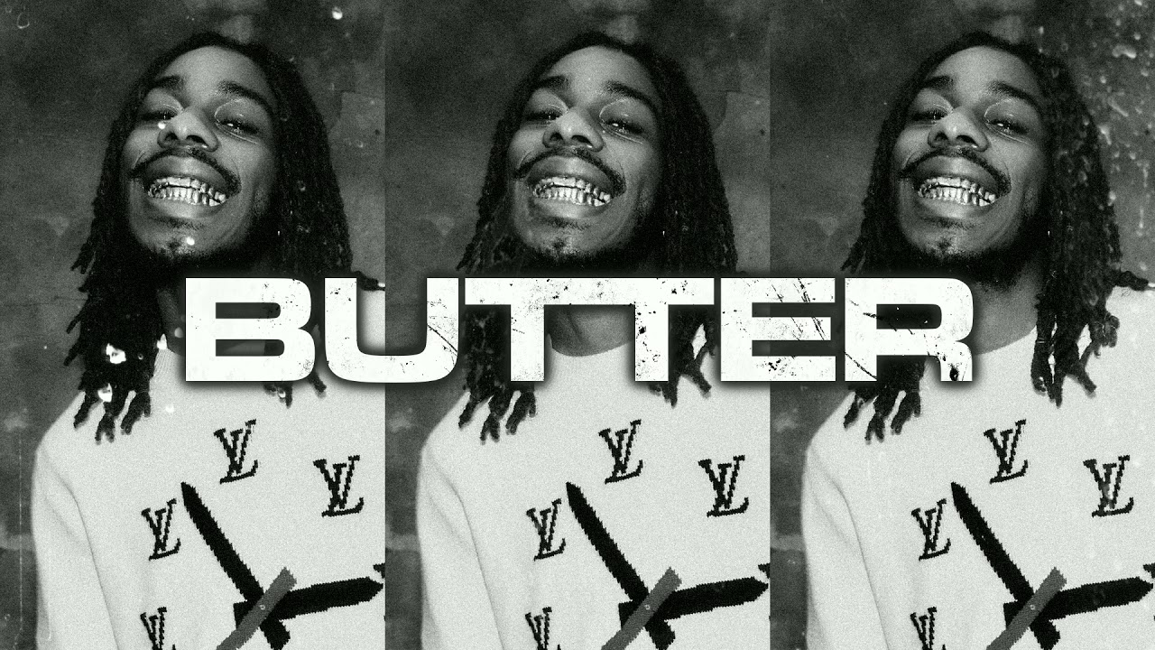 Knucks x Sainte x Sam Wise - 
