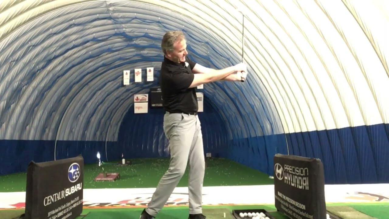 L to L Drill @nationalgolfacademy