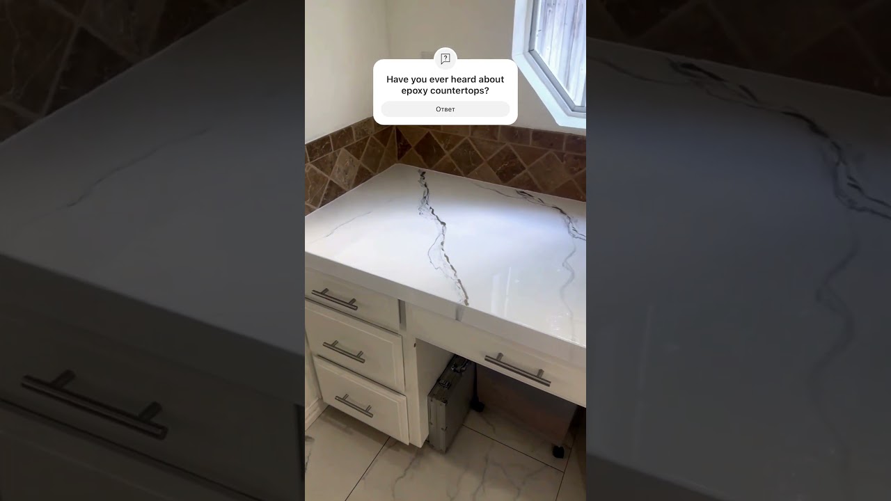 Before/after Beautiful Kitchen Design 