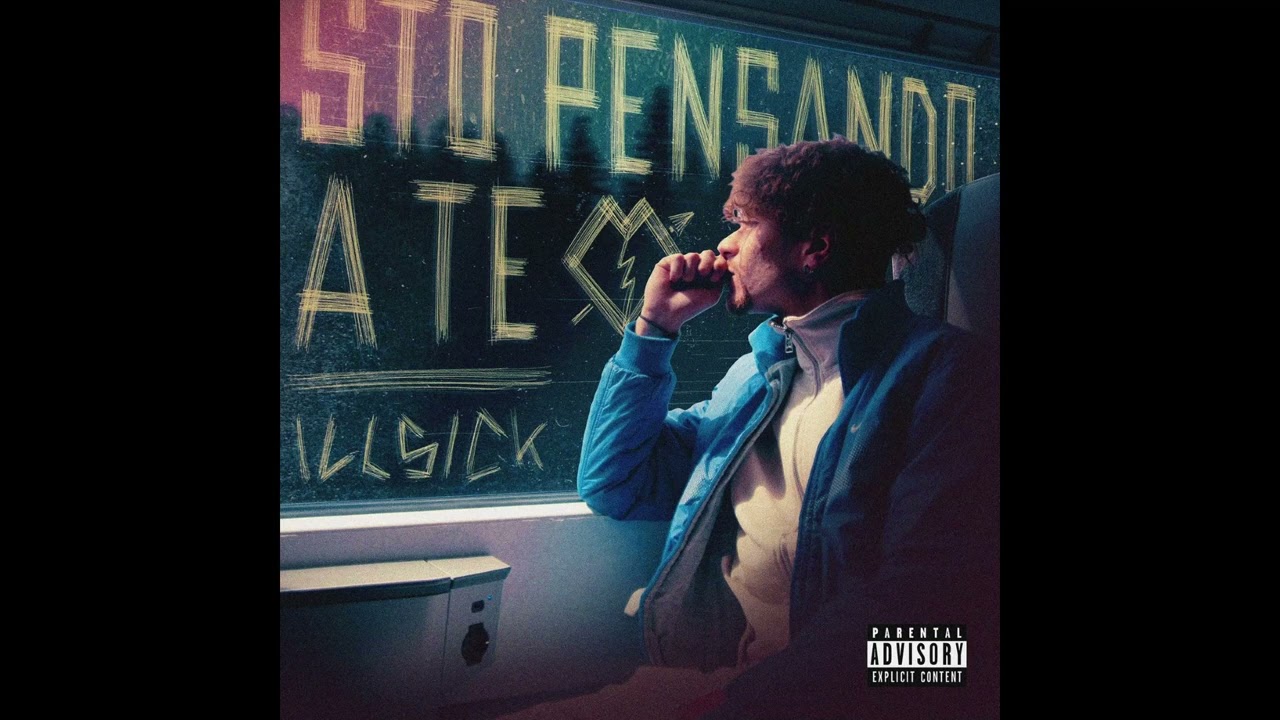 Illsick - Sto pensando a te