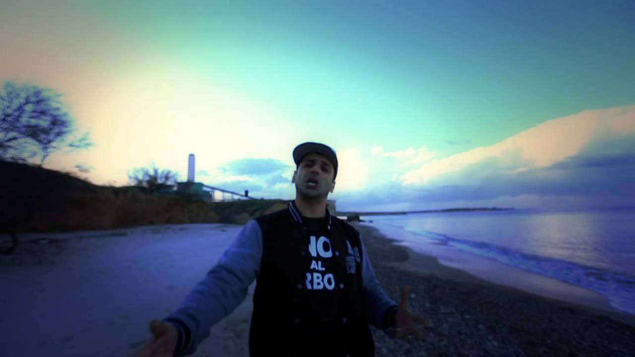 A MERA A NUI official videoclip - PAPA LEU ( ADRIATIC SOUND ) [ MOVE UP album ]