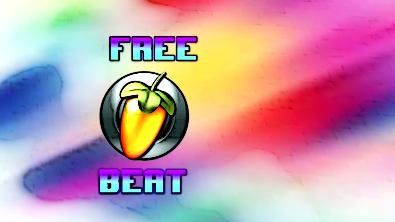 *NEW FREE BEAT*