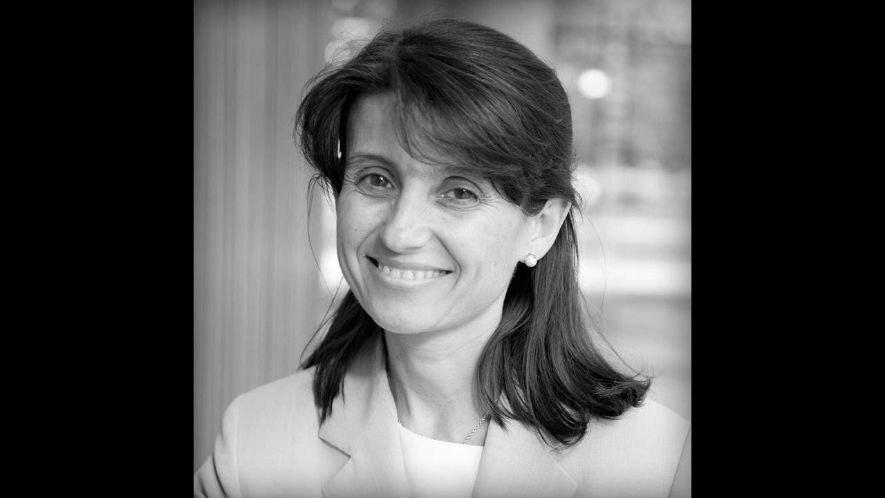 Ana Maria Cuervo: Cellular Recycling