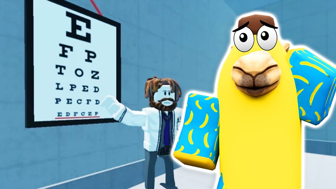 👀 RENK KÖRÜ MÜYÜM? - ROBLOX
