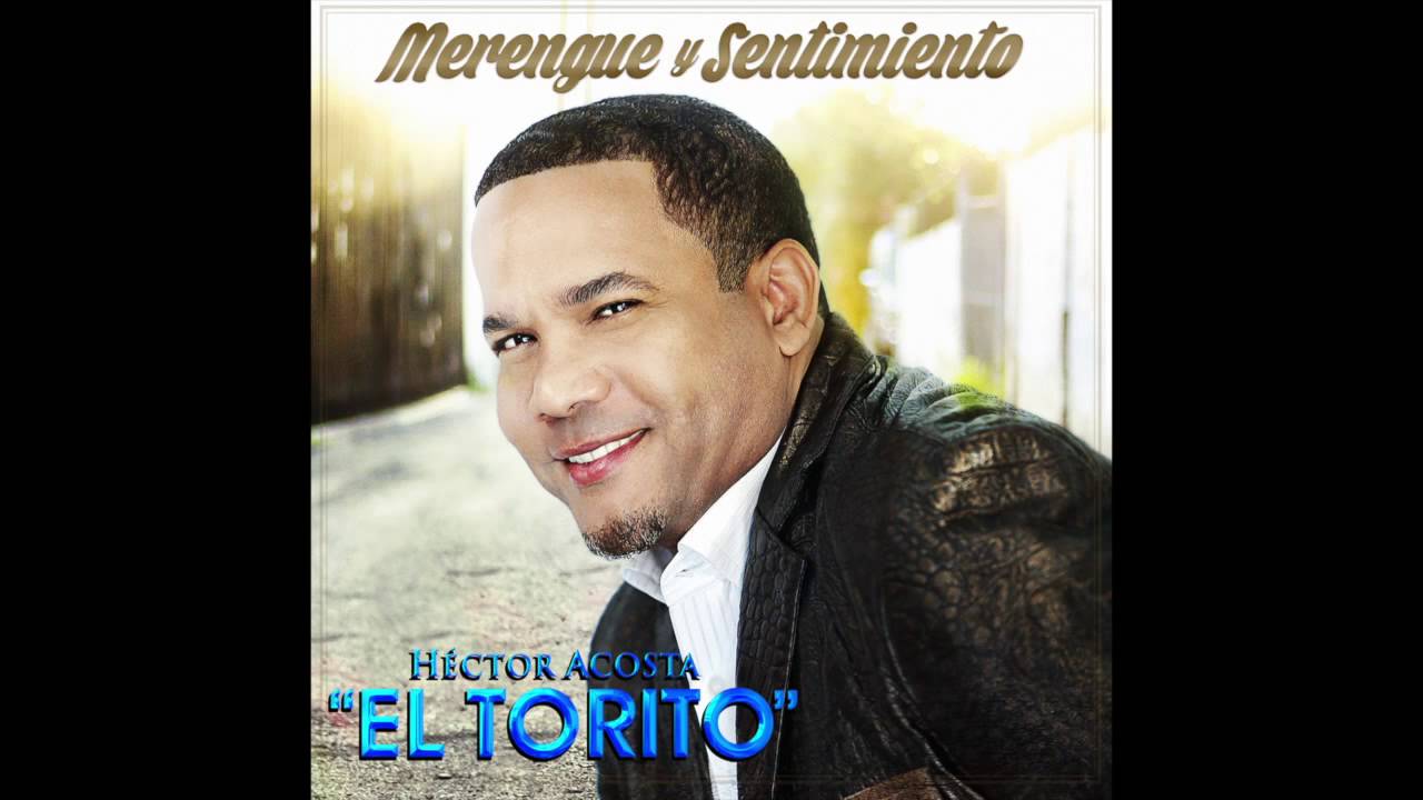 Hector Acosta - Es Urgente