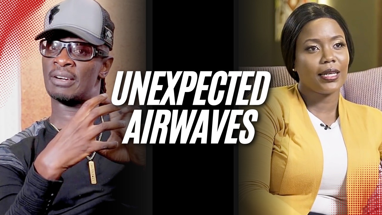 Unexpected Airwaves: The Intersection of Radio and Music in Kenyan Stardom