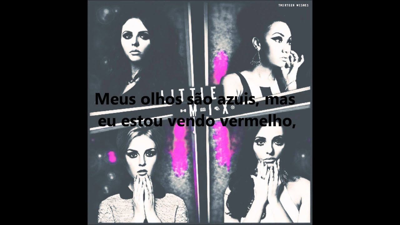 Little Mix - Love Drunk (Legendado PT-BR)