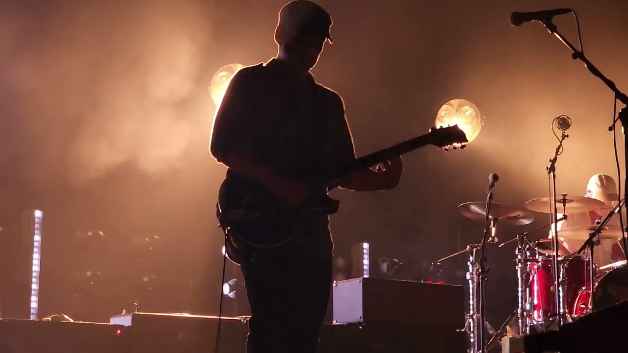 Pixies @ Huntington Pavilion, Chicago IL June19, 2024 [BETTER VERSION: https://youtu.be/6fyzZo_0KLc]