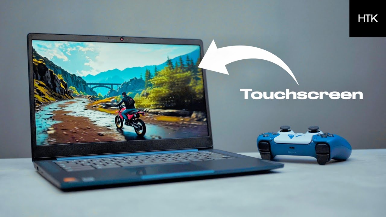 This $169 Chromebook is Better Than I Expected ~ Lenovo IdeaPad Slim 3 Chromebook Review