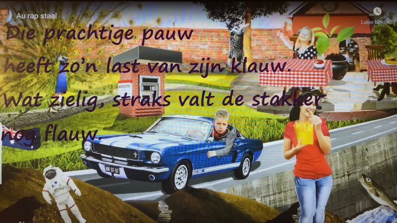 Au-rap