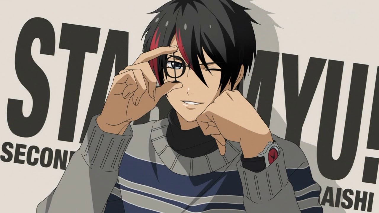 Honey! Honey! Trap!    Traishi  Izumi  (CV.KENN)