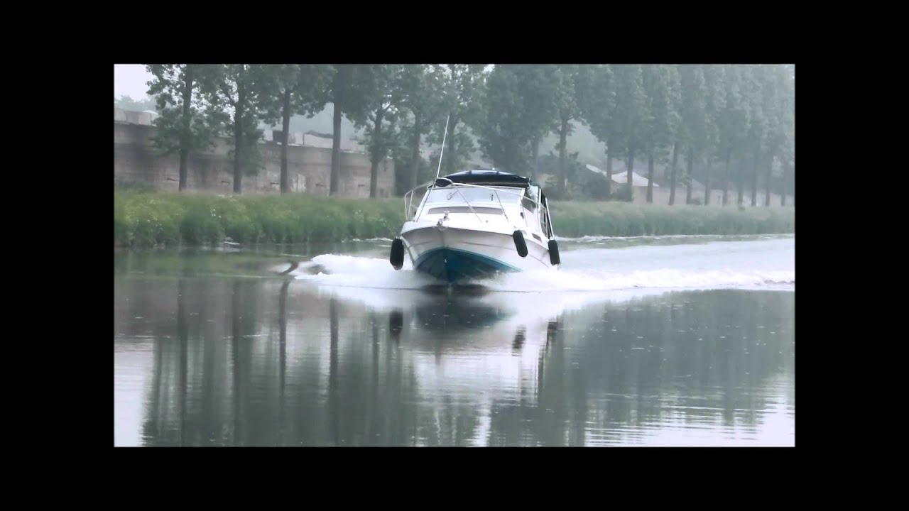 Fairline Targa Set Fair