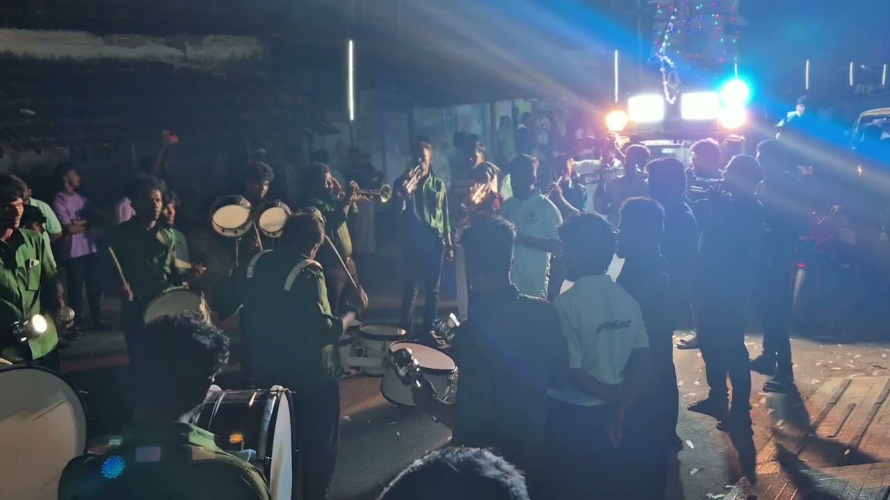 azhagiya laila song Rb band music