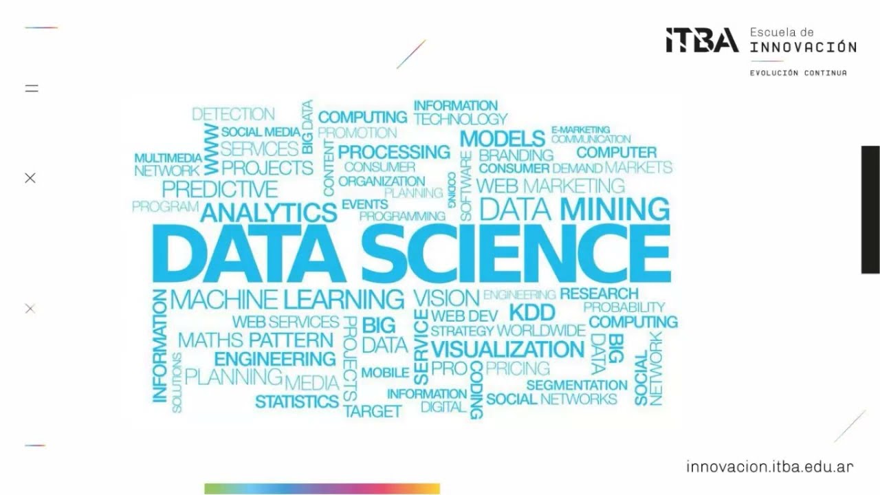 Certificación Avanzada en Data Science - ITBA Escuela de Innovación