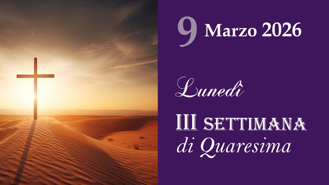 Santa Messa ore 7.00