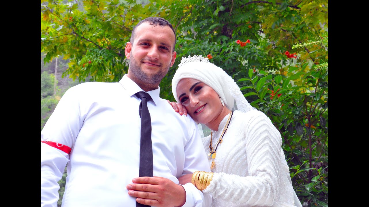 DÜĞÜNLERİMİZ pehlivan & şefika salon
