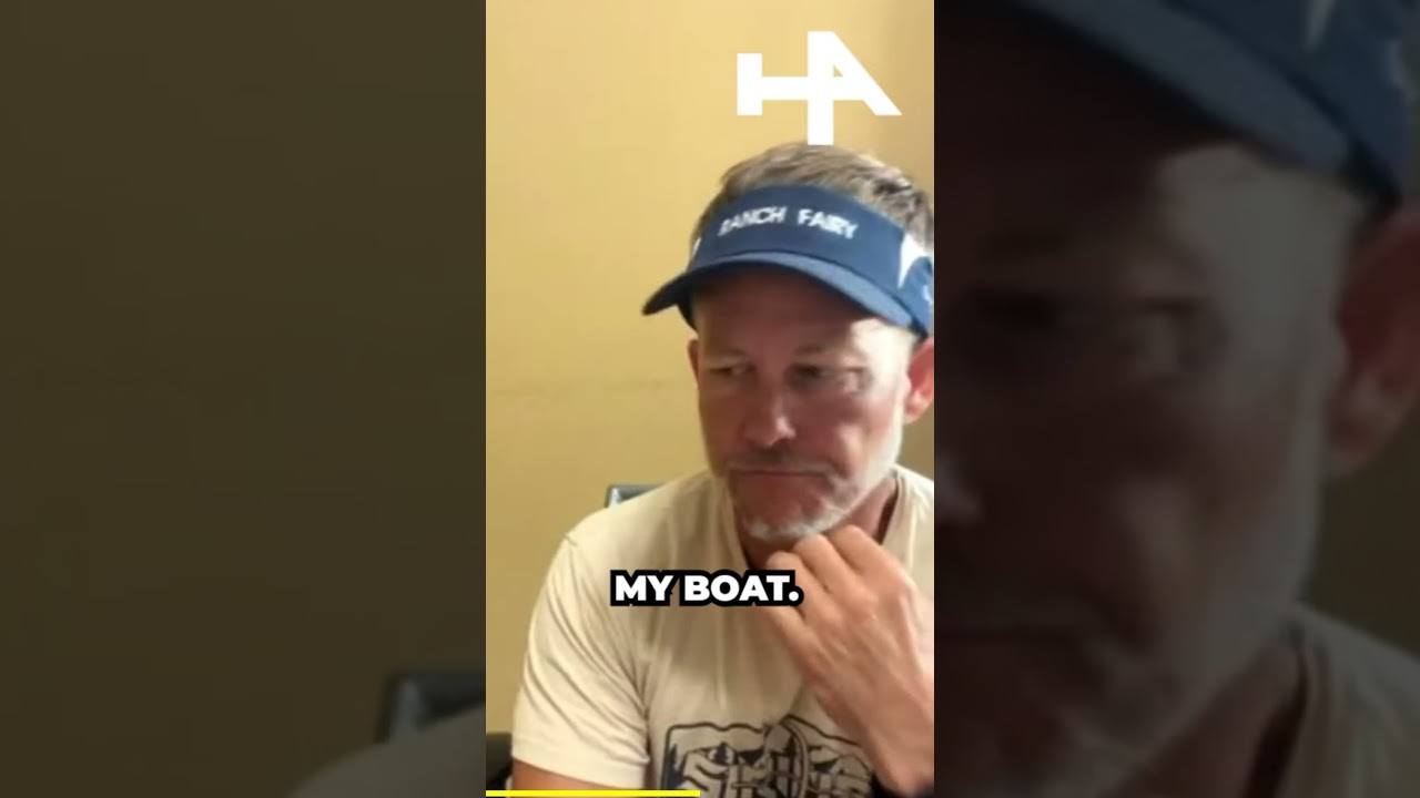 Ranch Fairy explains how to achieve more forward of center with your arrows #huntersadvantagepodcast