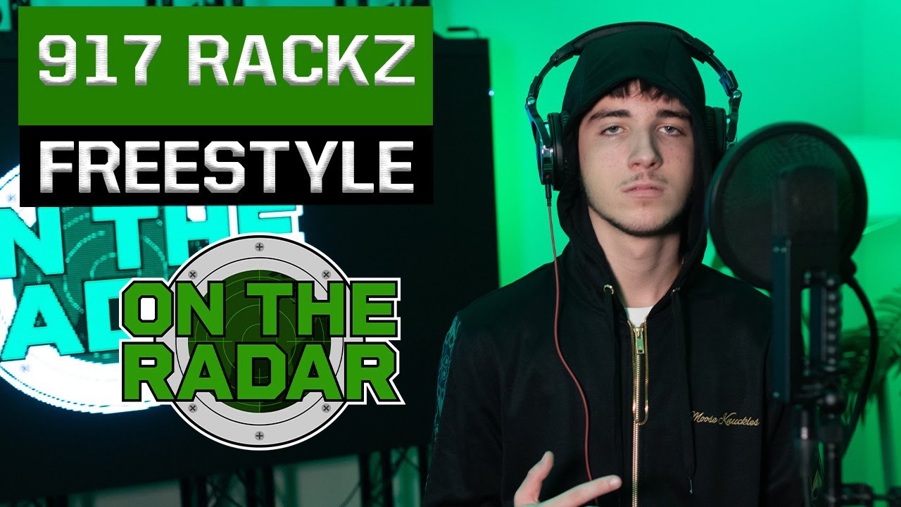 The 917 Rackz Freestyle