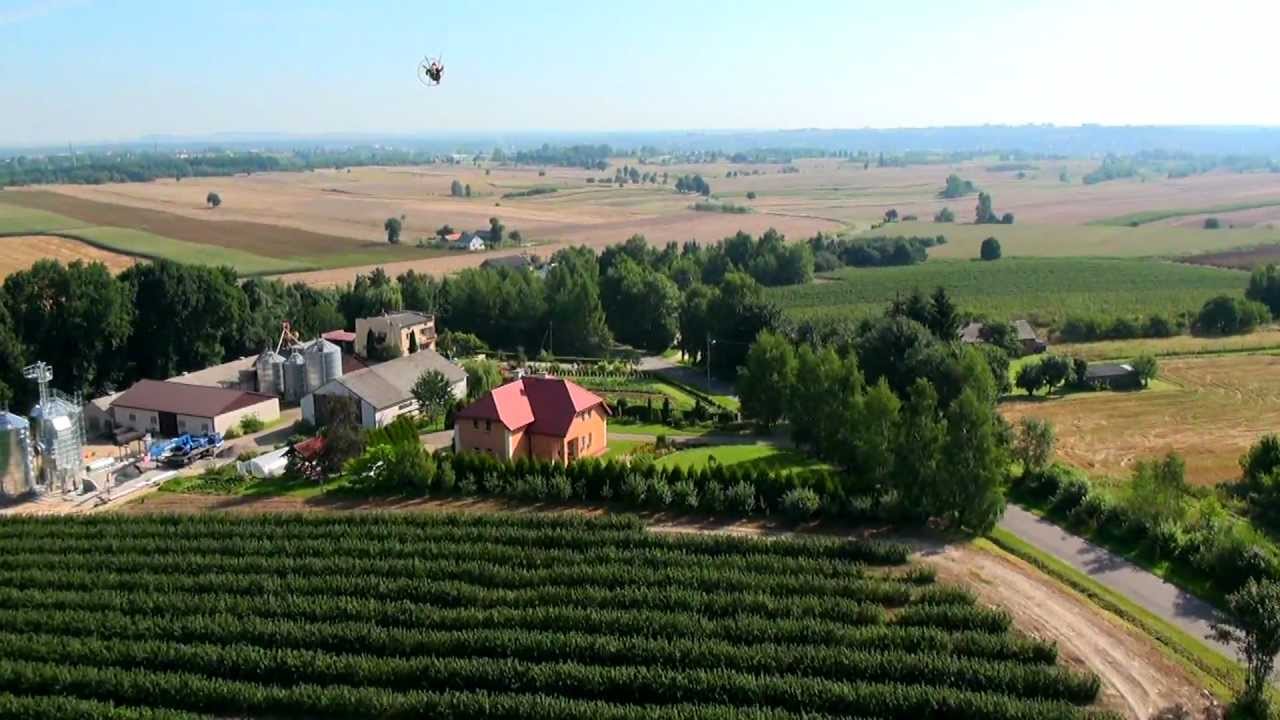 Krasnystaw-Biłgoraj-Krasnystaw part II