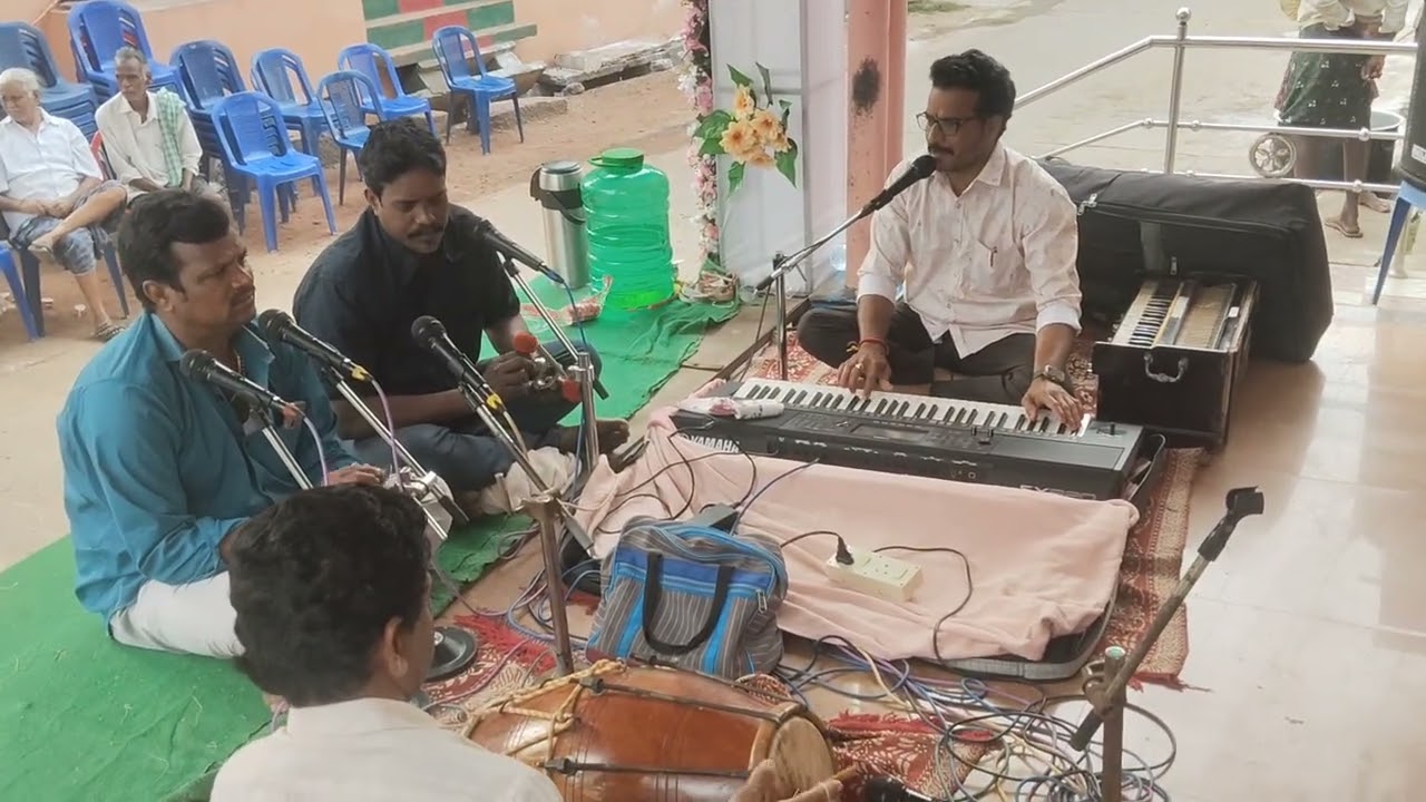 #srinu #song # అమృత వర్షిని రాగము శ్రీగణ నాయక సిద్ధి వినాయక # గణపతి పాట
