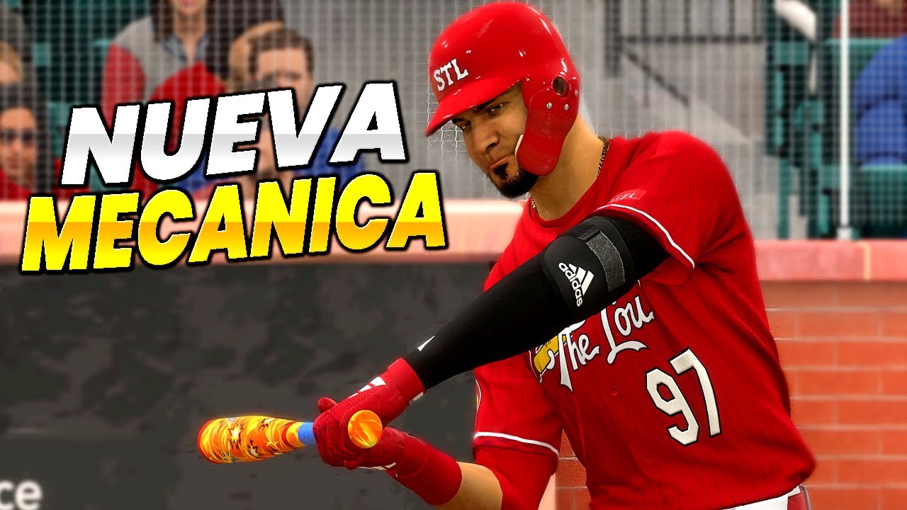 Con ESTA MECANICA VOLVEMOS AL 2019! - MLB The Show 25 - RTTS - Ep #30