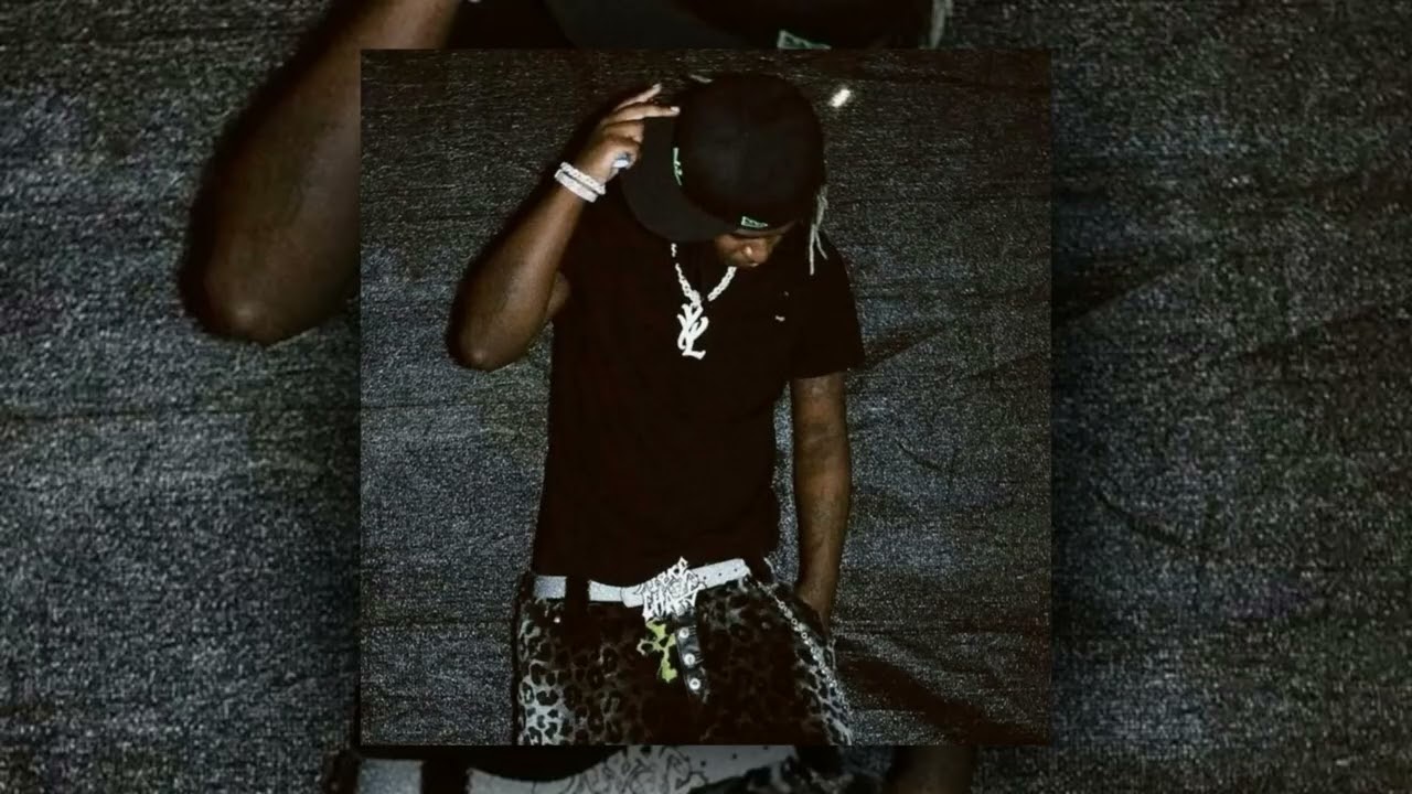[FREE] Ken Carson Type Beat - 
