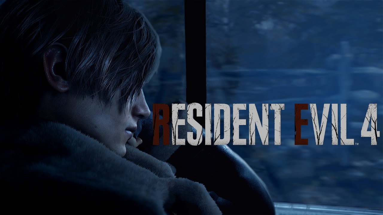 Resident Evil 4 Remake Edit