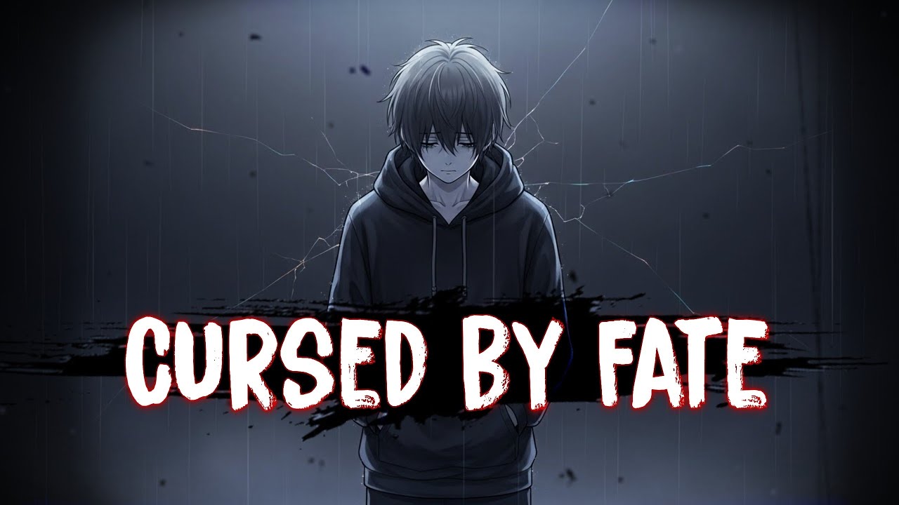 Cursed by Fate || by Relatone (Official Reimagined Version)