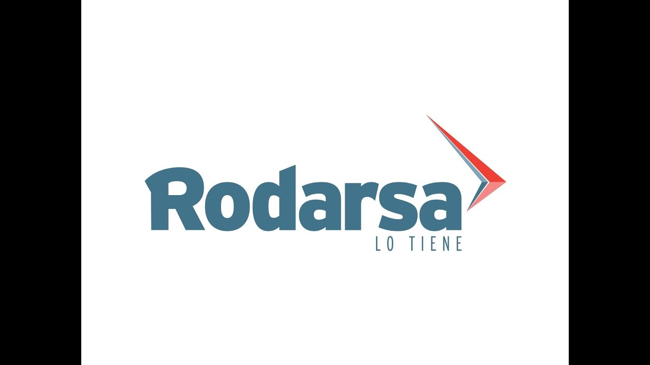 Rodarsa 2026