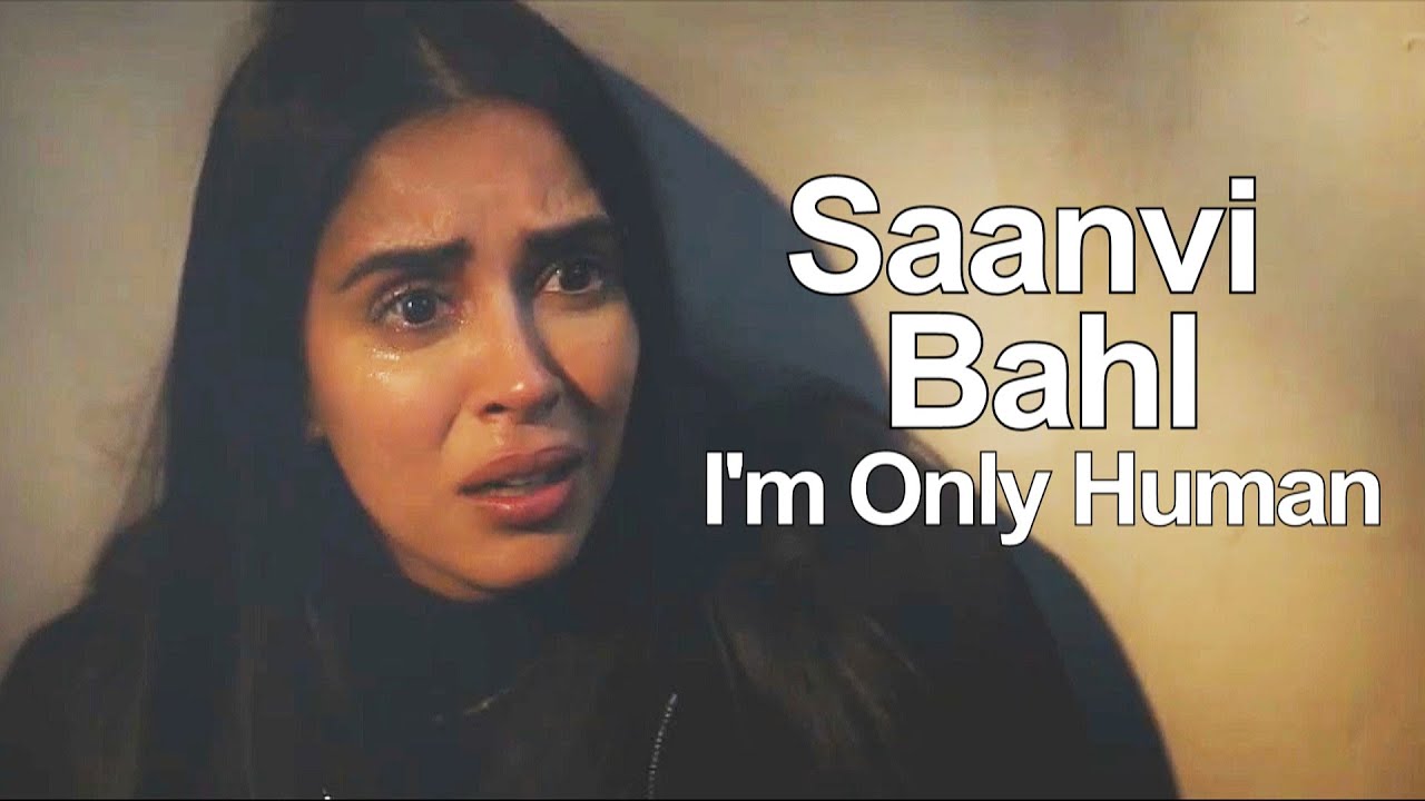 Saanvi Bahl | 