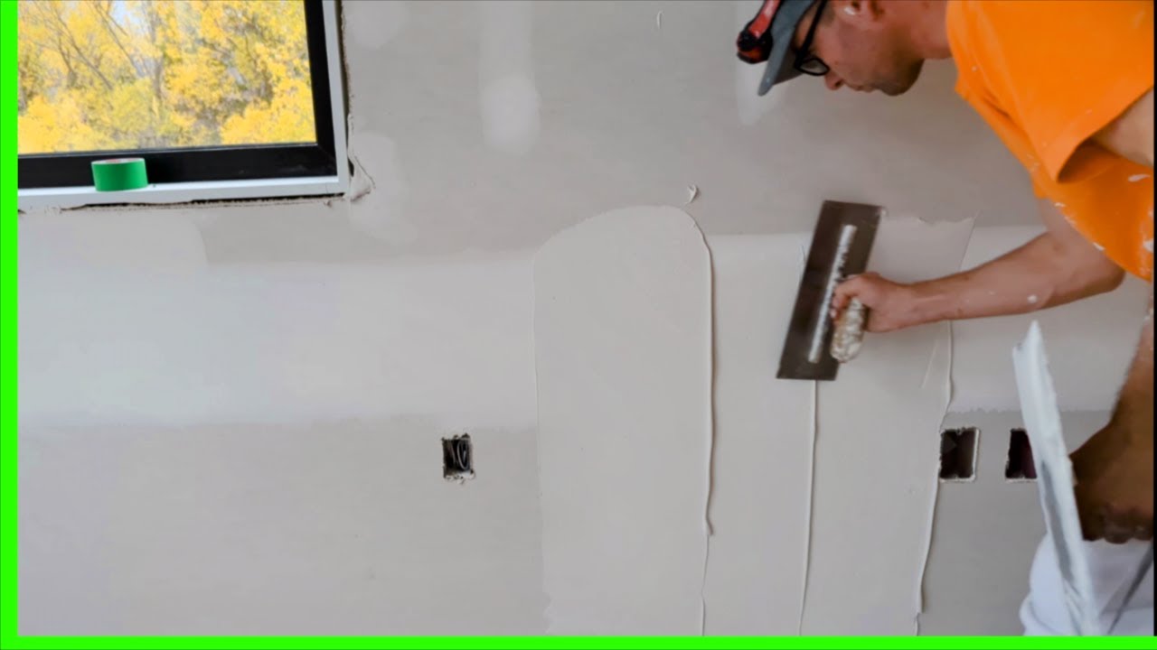 Why I love the Curved Trowel