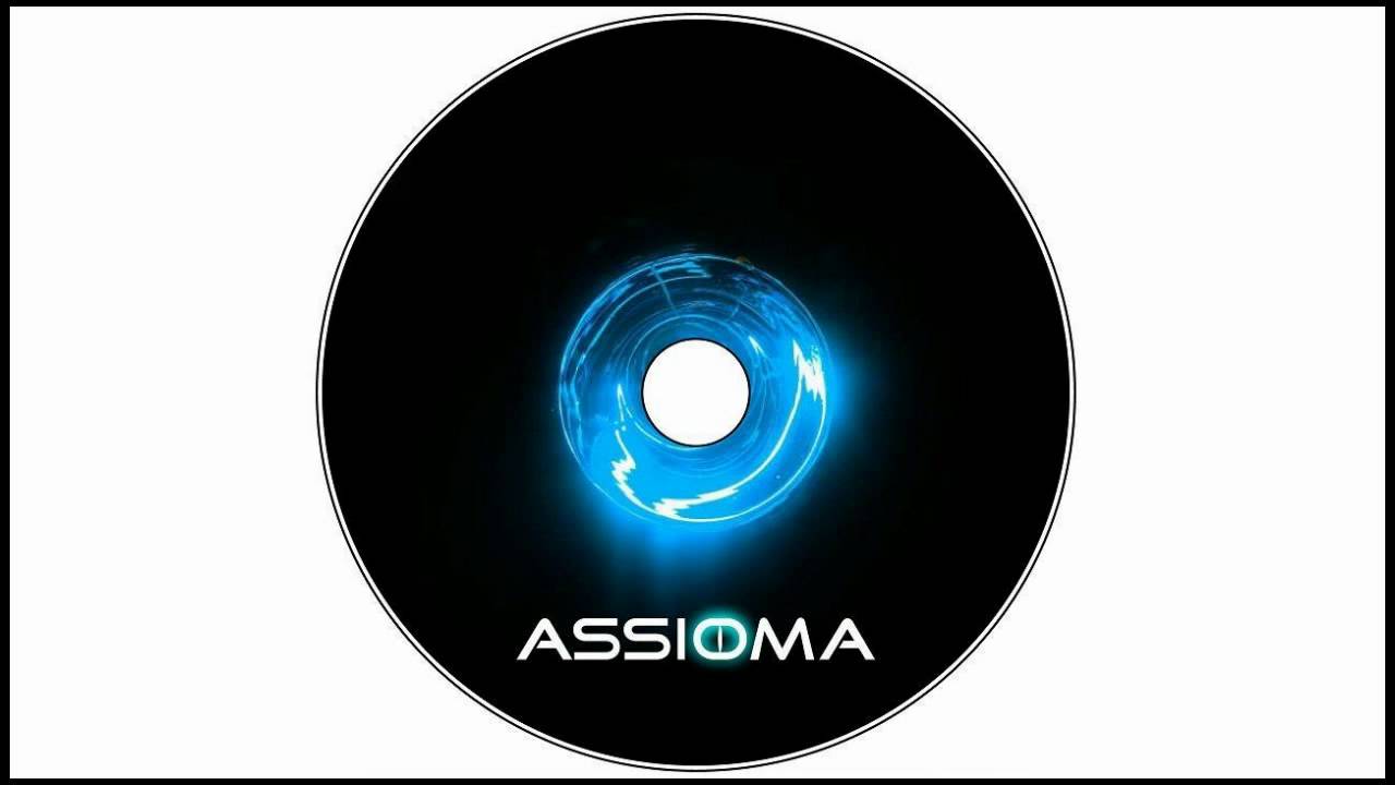 AssiomA - My Conception