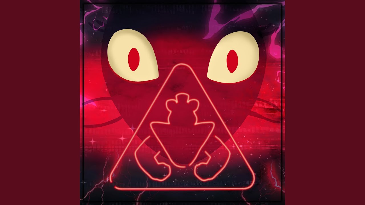 Rap do Five Nights at Freddy's (Security Breach) - BEM-VINDO AO PIZZAPLEX