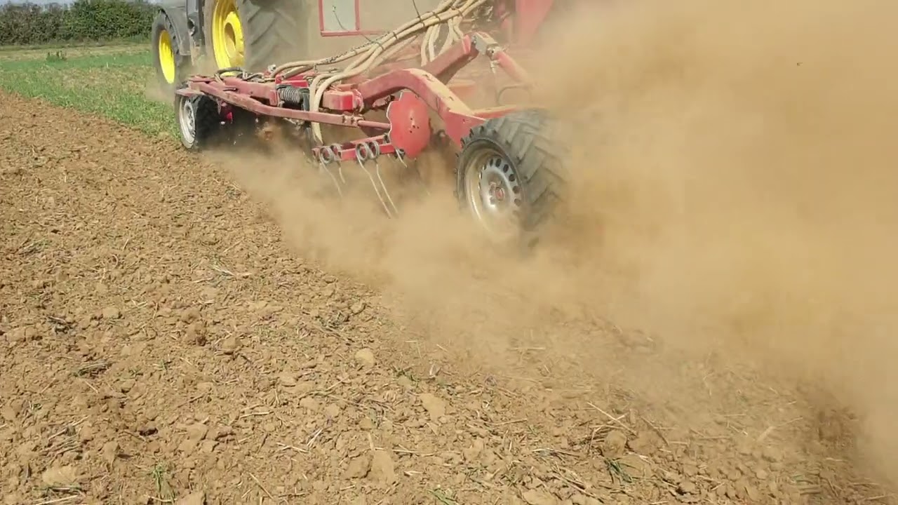 Horsch Sprinter