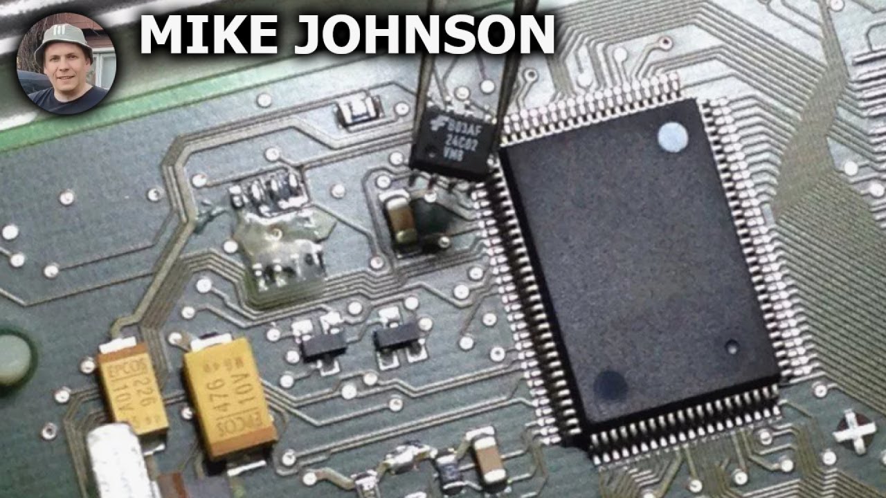 Understanding Fault Code P062F: Fixing Internal Control Module EEPROM Errors
