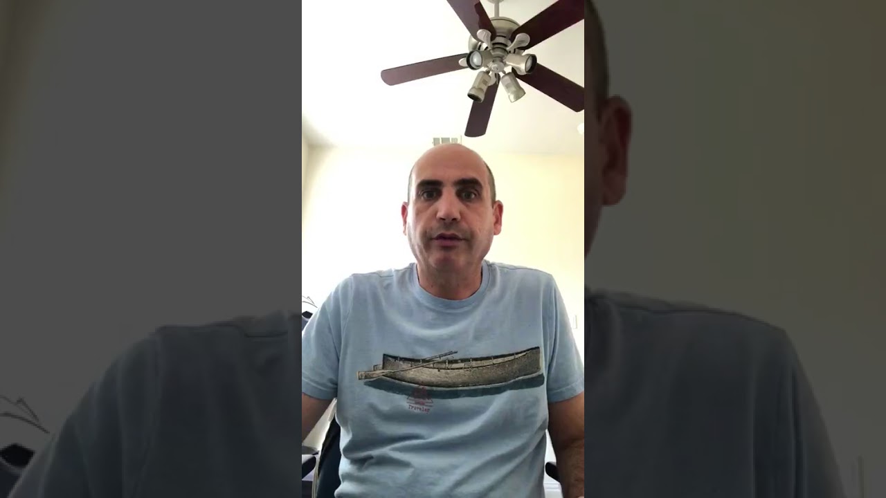 How Simply Do It Helped Me Invest Smarter &ndash; Avi Shares His Experience | Simply Do It by Dani Beit-Or