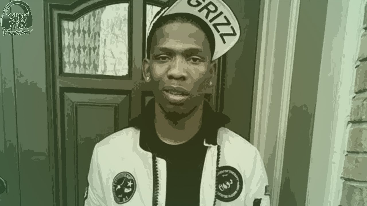 BlocBoy JB Type Beat 2018 - 