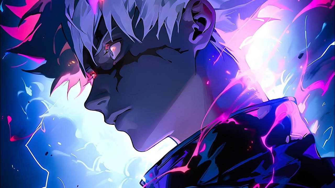 Mirage - [ AMV ] Anime MV #onerepublic #anime #amv